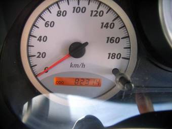 2004 Toyota RAV4 Pictures