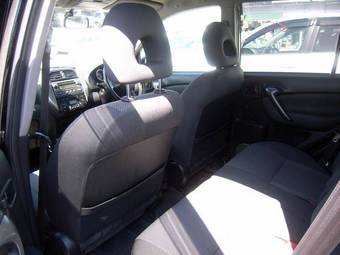 2004 Toyota RAV4 Photos