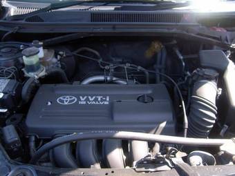 2004 Toyota RAV4 For Sale
