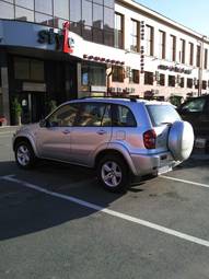 2004 Toyota RAV4 For Sale