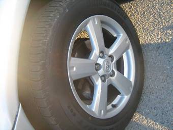 2004 Toyota RAV4 For Sale