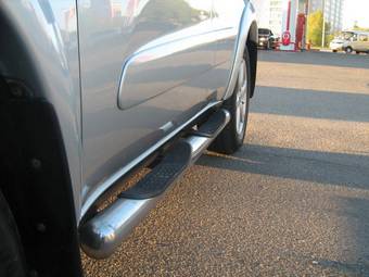 2004 Toyota RAV4 Images
