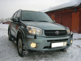 RAV4