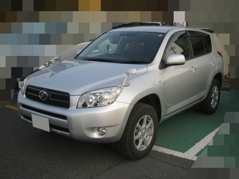 2005 Toyota RAV4