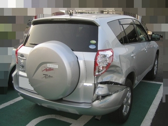 2005 RAV4