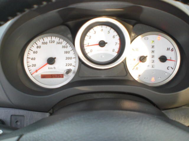 2005 Toyota RAV4