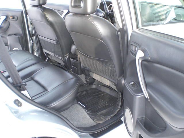 2005 Toyota RAV4
