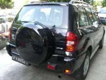2005 RAV4