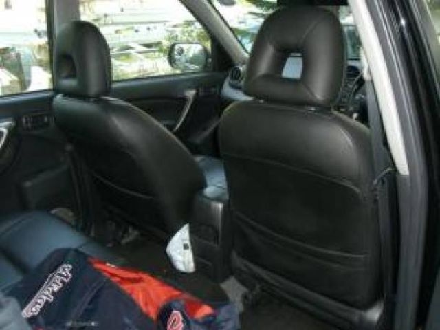 2005 Toyota RAV4