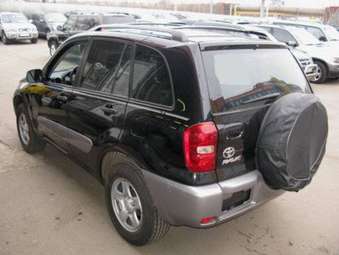 2005 RAV4
