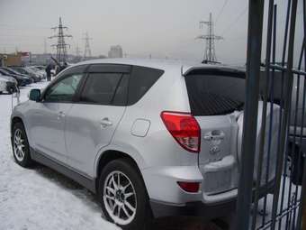 2005 Toyota RAV4