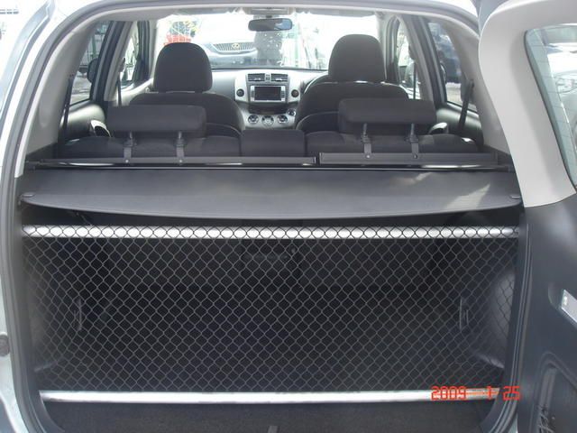 2005 Toyota RAV4