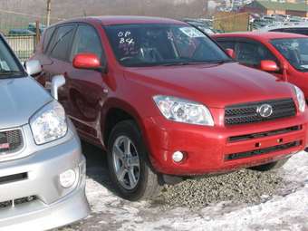 2005 RAV4