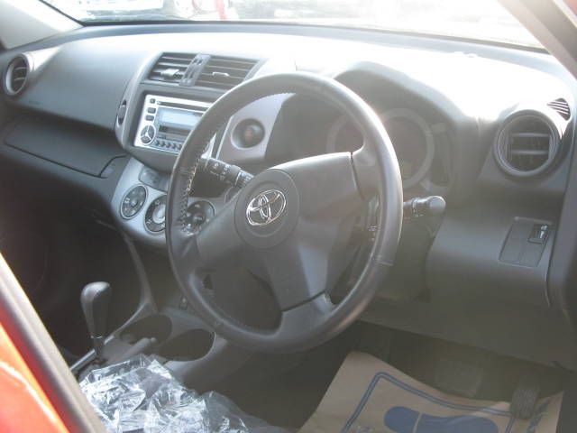 2005 Toyota RAV4