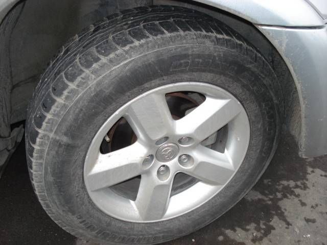 2005 Toyota RAV4