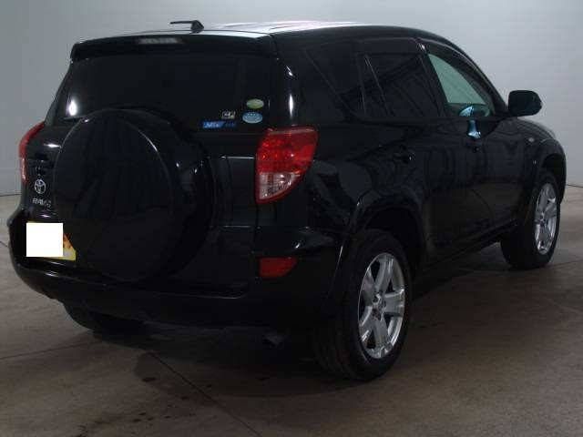 2005 Toyota RAV4