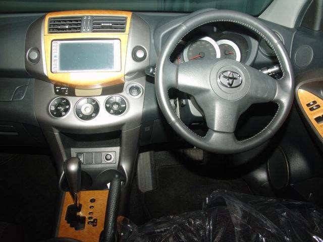 2005 Toyota RAV4