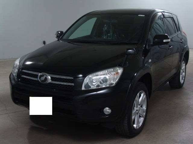 2005 Toyota RAV4