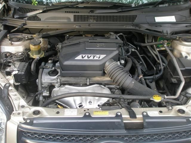 2005 Toyota RAV4