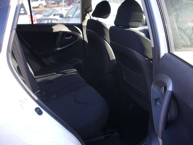 2005 Toyota RAV4