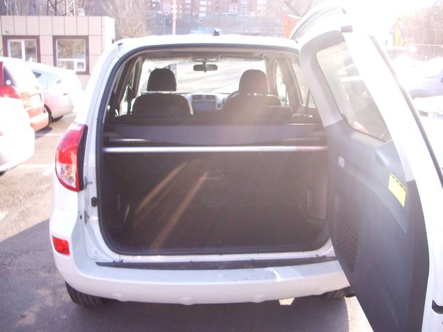2005 Toyota RAV4