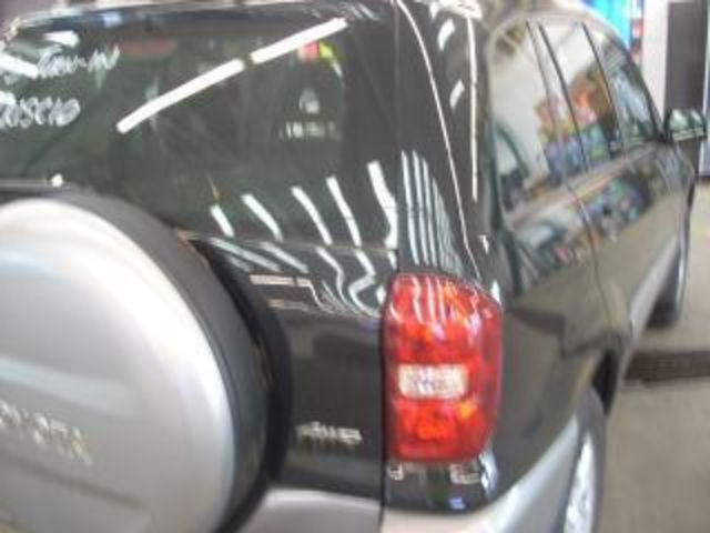 2005 Toyota RAV4