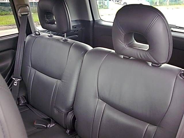 2005 Toyota RAV4