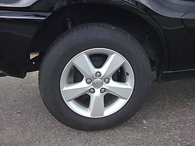 2005 Toyota RAV4