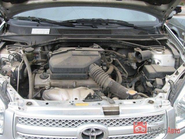 2005 Toyota RAV4