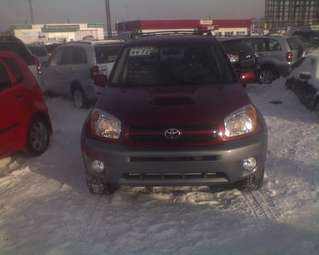 2005 RAV4