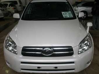 2005 Toyota RAV4