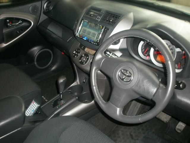 2005 Toyota RAV4