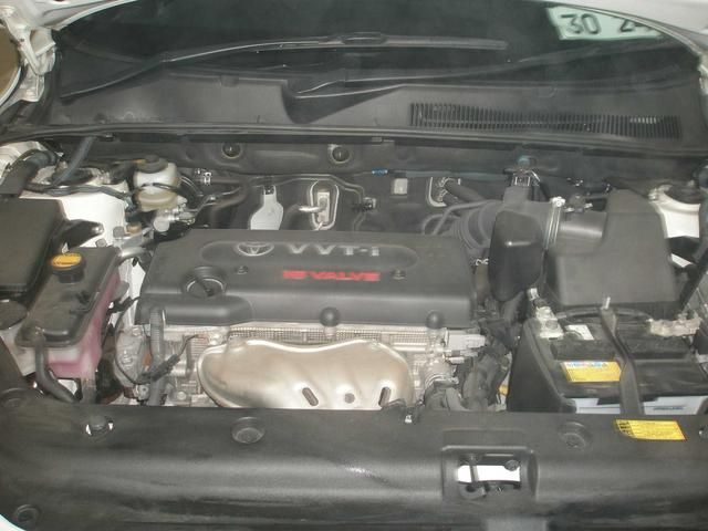 2005 Toyota RAV4