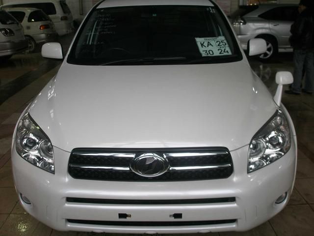 2005 Toyota RAV4