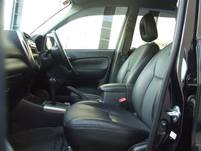 2005 Toyota RAV4