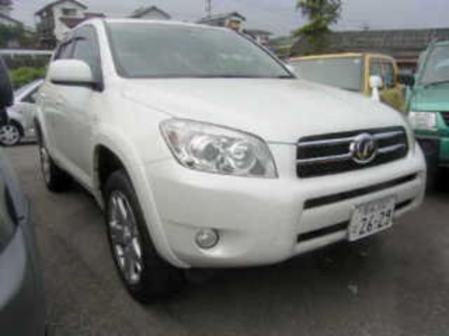 2005 Toyota RAV4