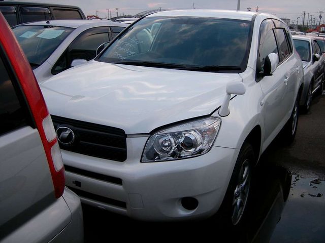 2005 Toyota RAV4