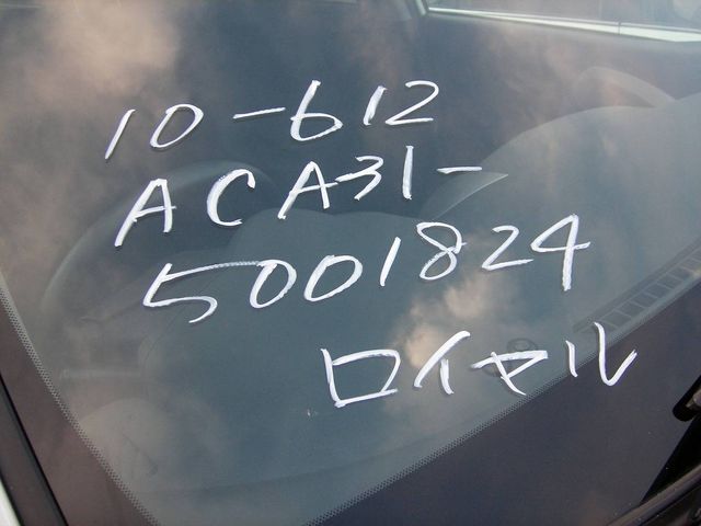 2005 Toyota RAV4