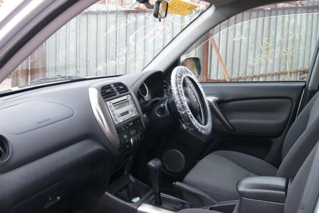 2005 Toyota RAV4