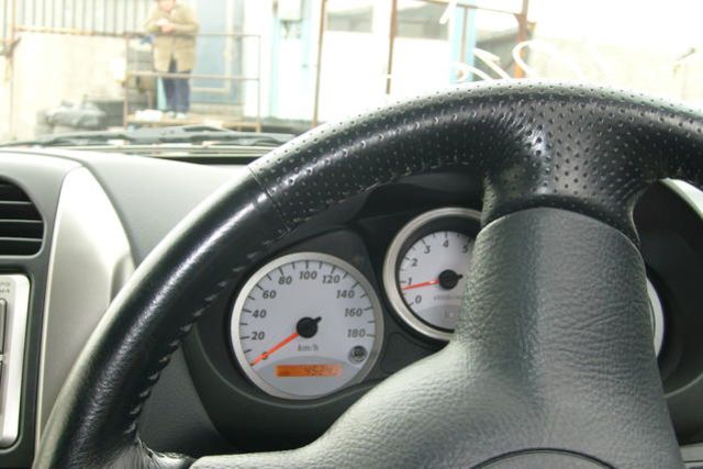 2005 Toyota RAV4