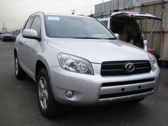 2005 Toyota RAV4