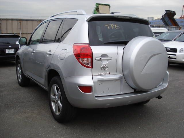 2005 Toyota RAV4