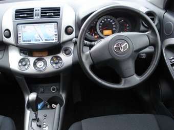2005 RAV4