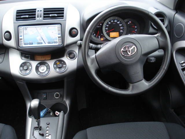 2005 Toyota RAV4