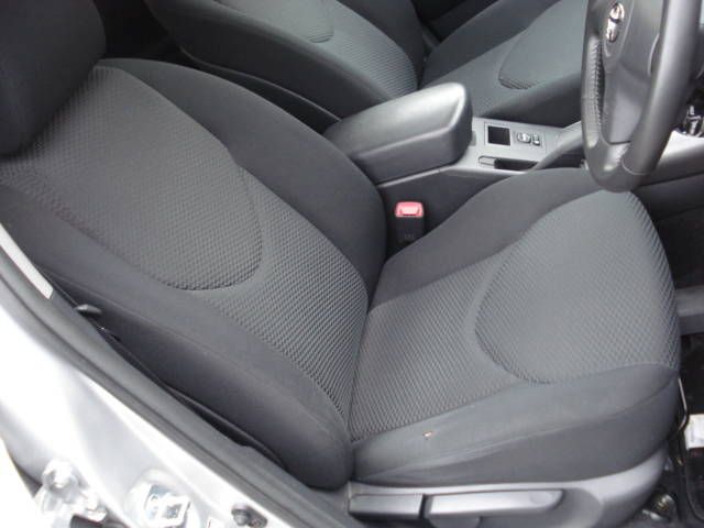 2005 Toyota RAV4
