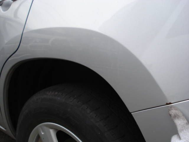 2005 Toyota RAV4