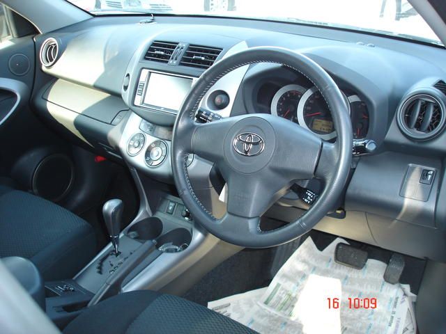 2005 Toyota RAV4