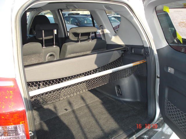 2005 Toyota RAV4