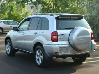 2005 RAV4