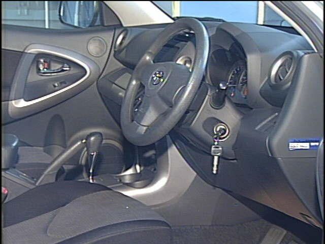 2005 Toyota RAV4